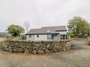 Cottage | Interieur
