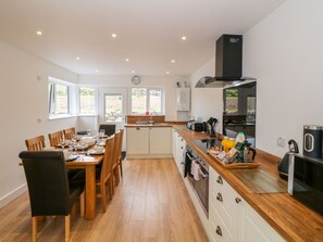 Ferienhaus | Innenbereich