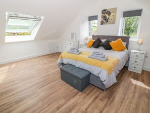 Casa de campo | 4 habitaciones, decoración personalizada y muebles diferentes 