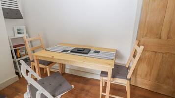 Mökki | Sisätilat