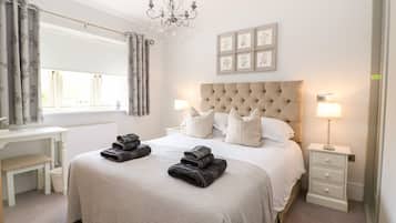 Cottage | 4 chambres, décoration personnalisée, ameublement personnalisé