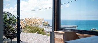 Blue Bay Beach House