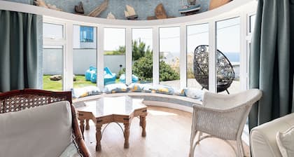 Blue Bay Beach House