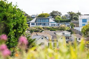 Cottage | Interior - Blue Bay Beach House (Newquay)