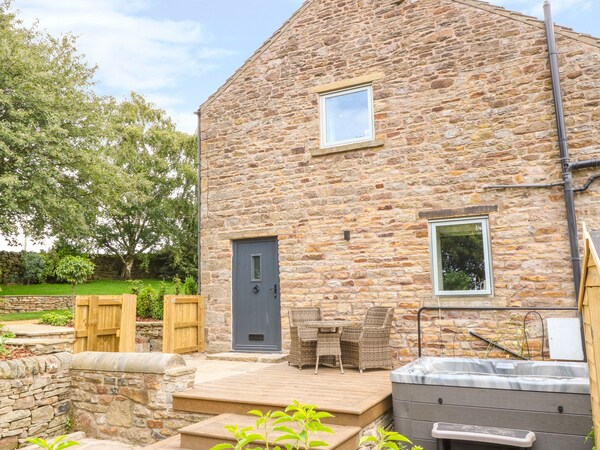 Overlea Barn - Derbyshire