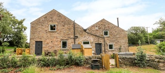 Overlea Barn
