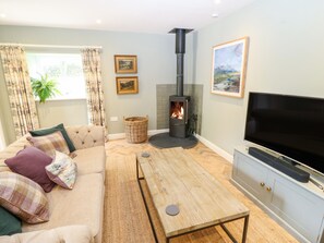 Mökki | Sisätilat