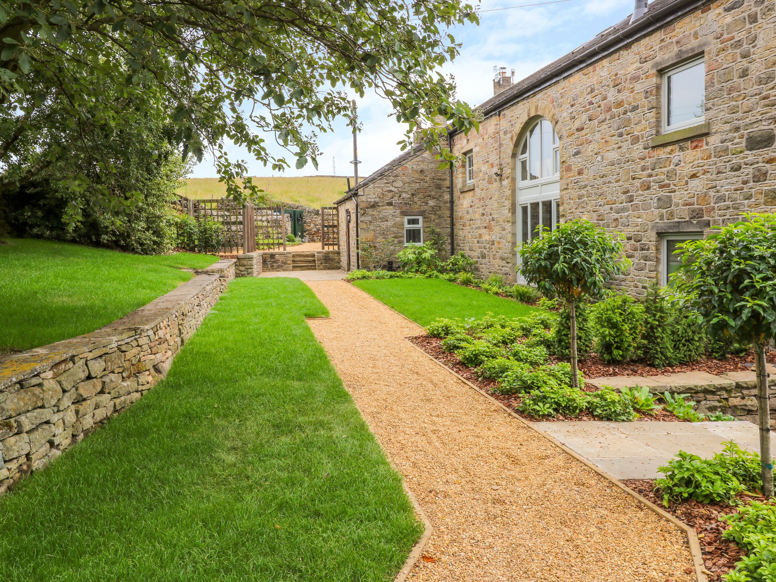 Casa de campo | Interior