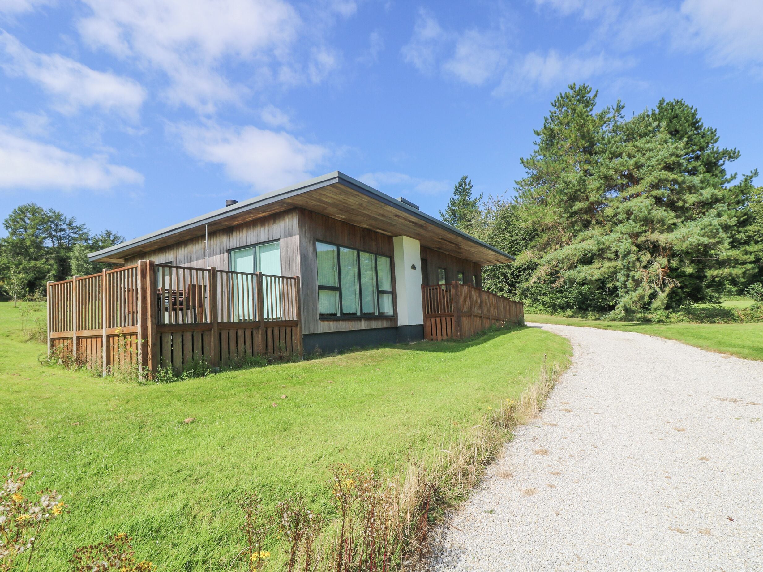 Casa de campo | Fachada del alojamiento