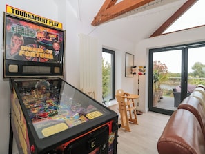 Casa rural | Interior