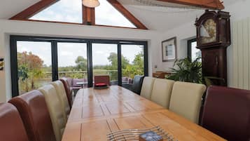 Cottage | Intérieur