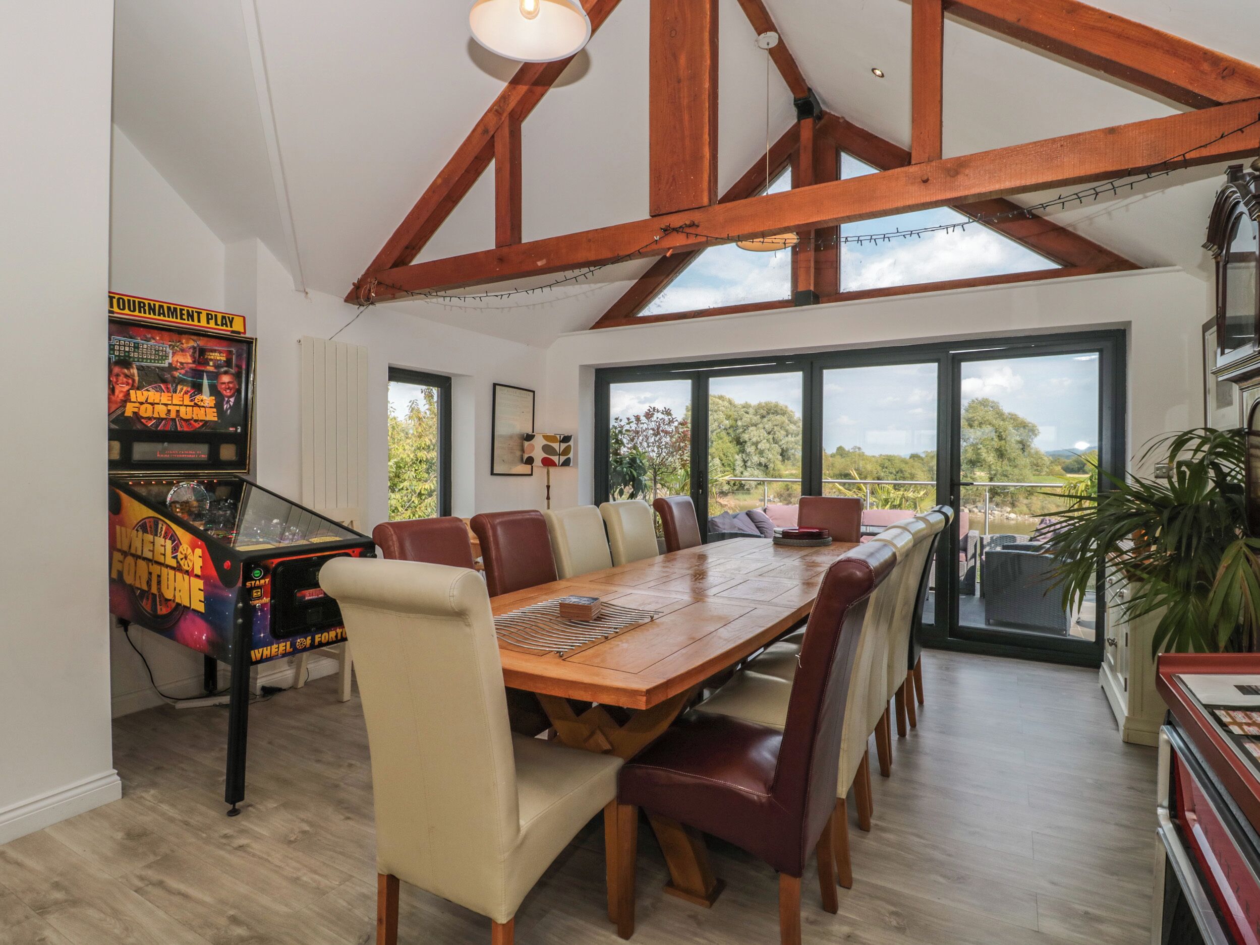 Casa de campo | Interior