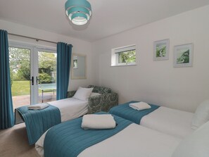 Cottage | Interior - Longmynd (Gloucester)