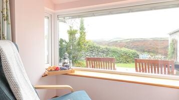 Cottage | Balcony