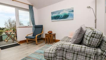 Cottage | Living room