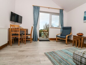 Cottage | Living room