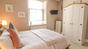 Casa rural | 4 dormitoris, decoració individual i mobiliari individual