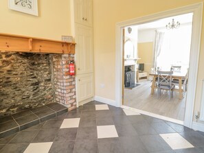 Cottage | Dining - Angorfa (Llanbedr)