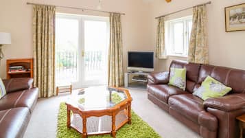 Casa rural | Interior