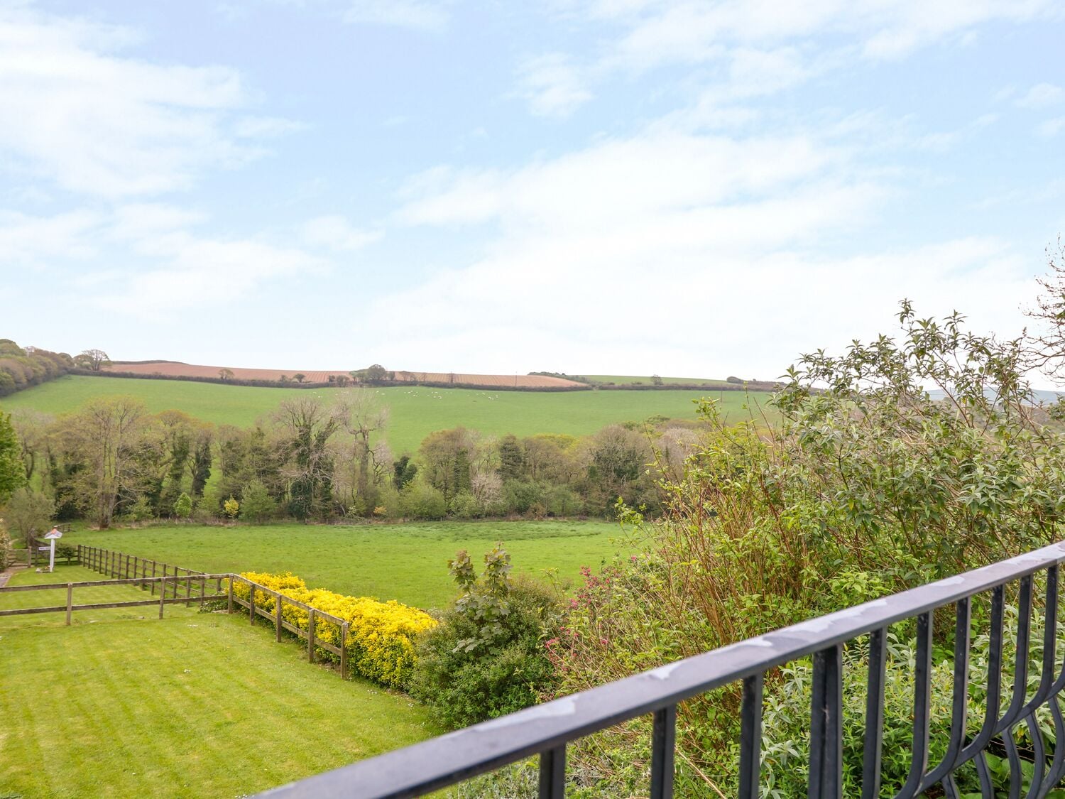 Casa rural | Interior