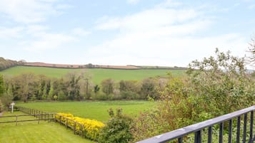 Casa rural | Interior
