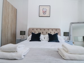Cottage | Interieur