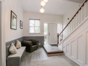 Ferienhaus | Innenbereich