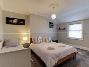 Cottage | Interior