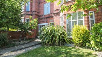 Kır Evi | Dış mekân