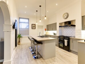 Ferienhaus | Innenbereich