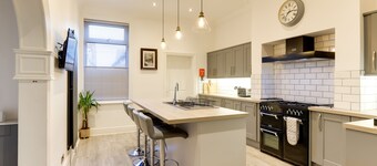 Royal Victoria House