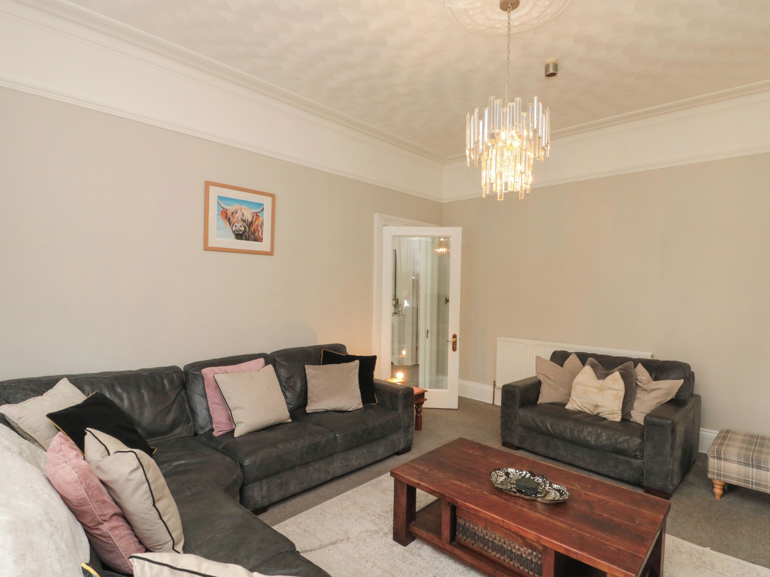 Area keluarga