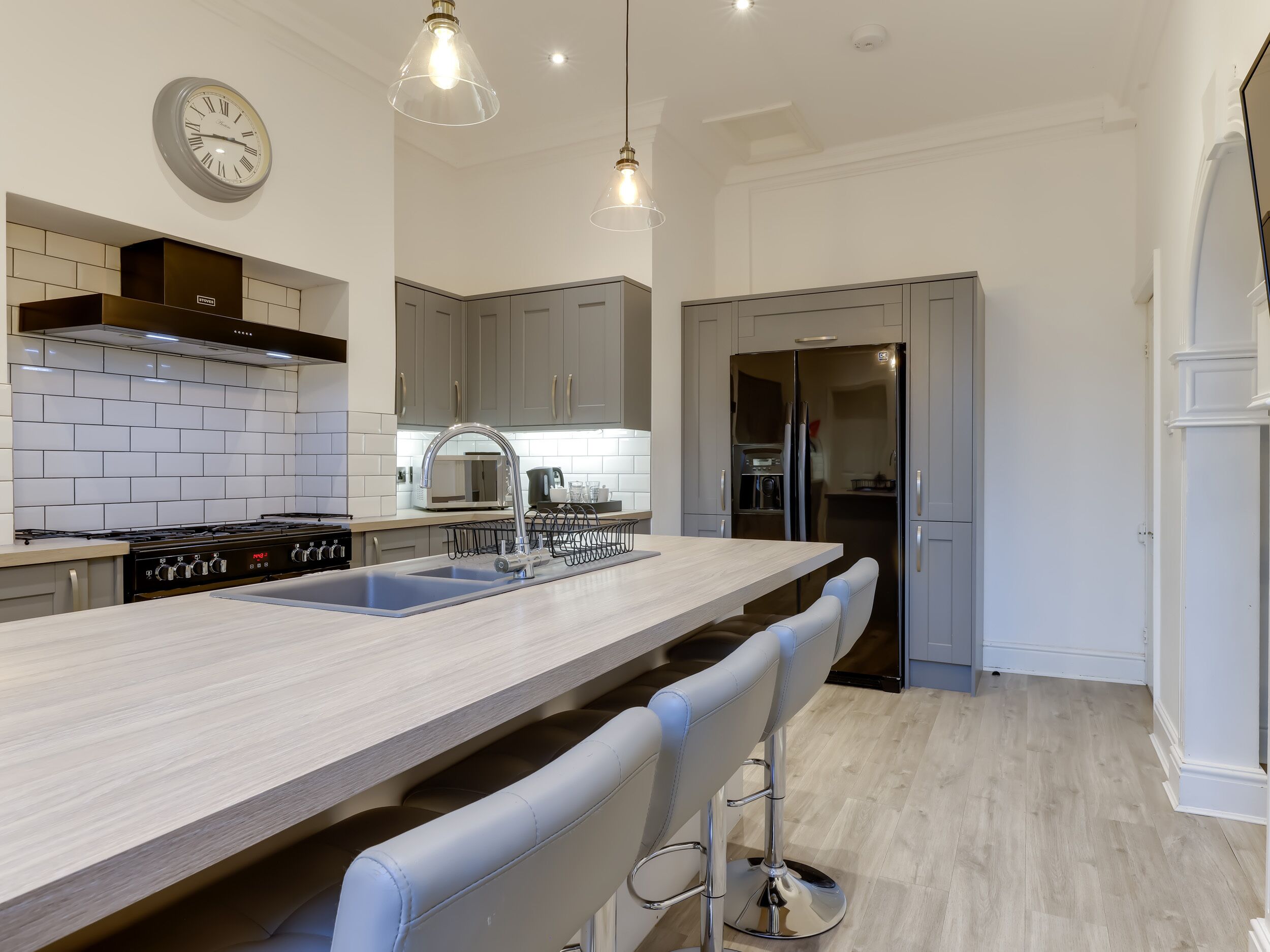 Cottage | Interior