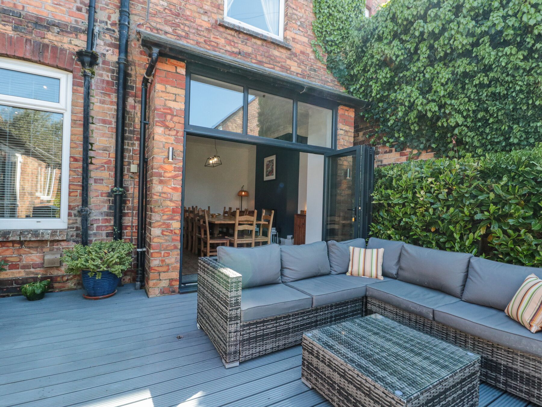 Casa de campo | Interior