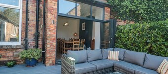 Royal Victoria House