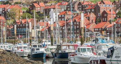 West Cliff Apartment