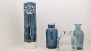 Casa de campo | Banheiro | Chuveiro