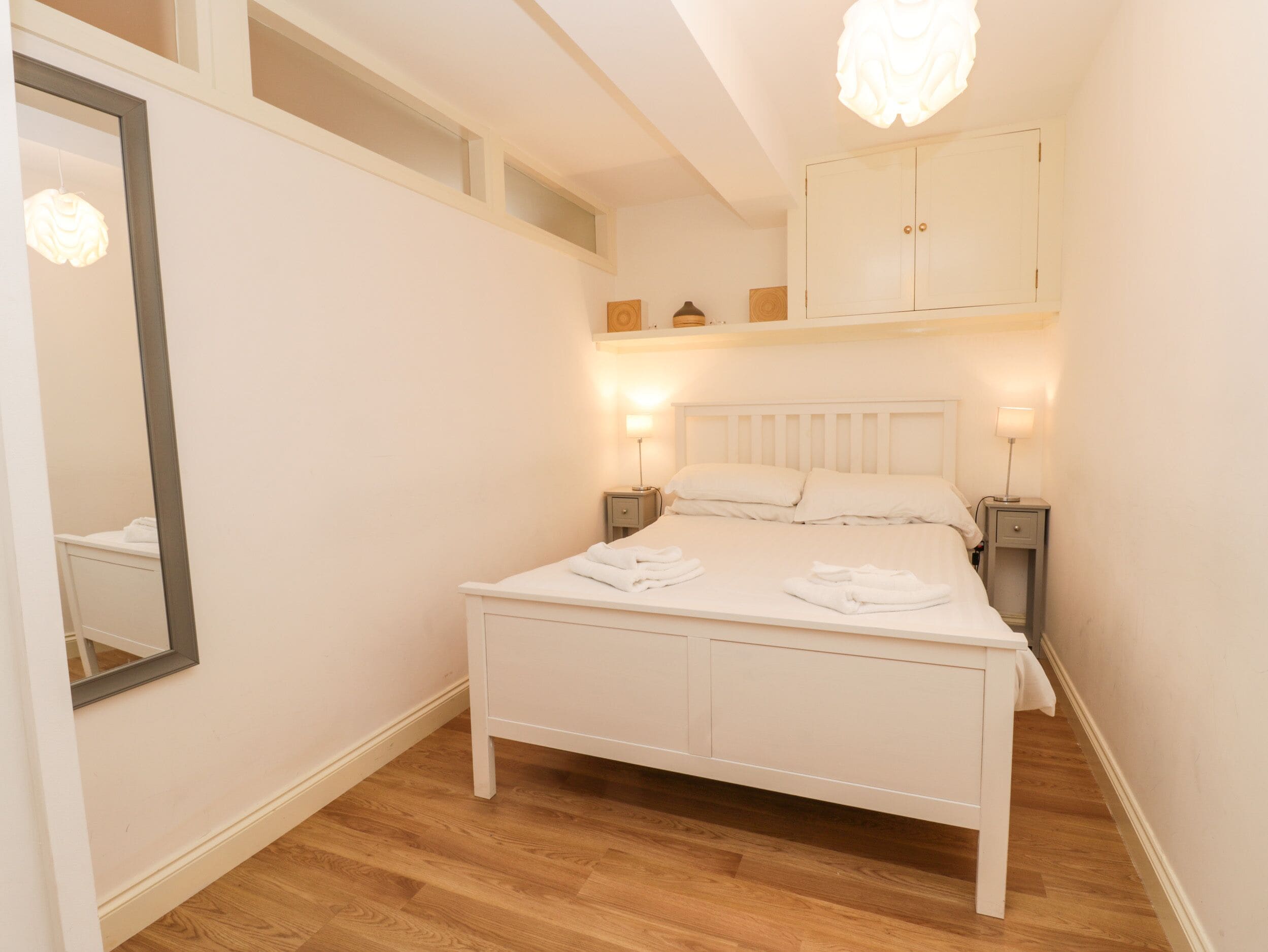 Casa de campo | 1 quarto, individualmente decorados, individualmente mobiliados