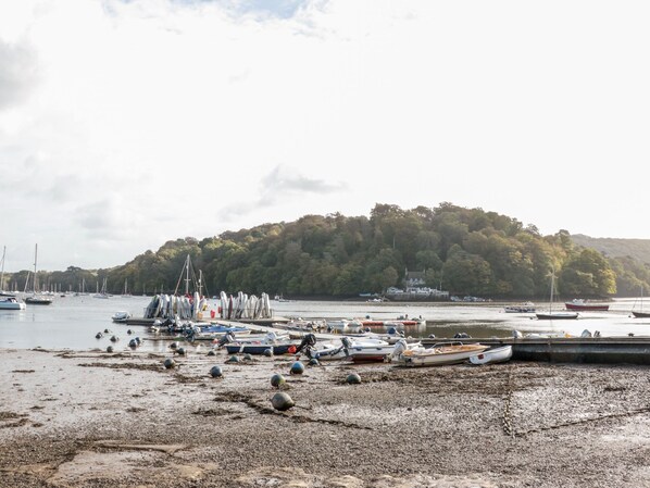 Casa de campo | Parte interna