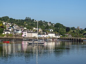 Casa de campo | Parte interna