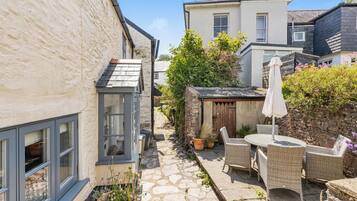 Cottage | Ristorazione all'aperto