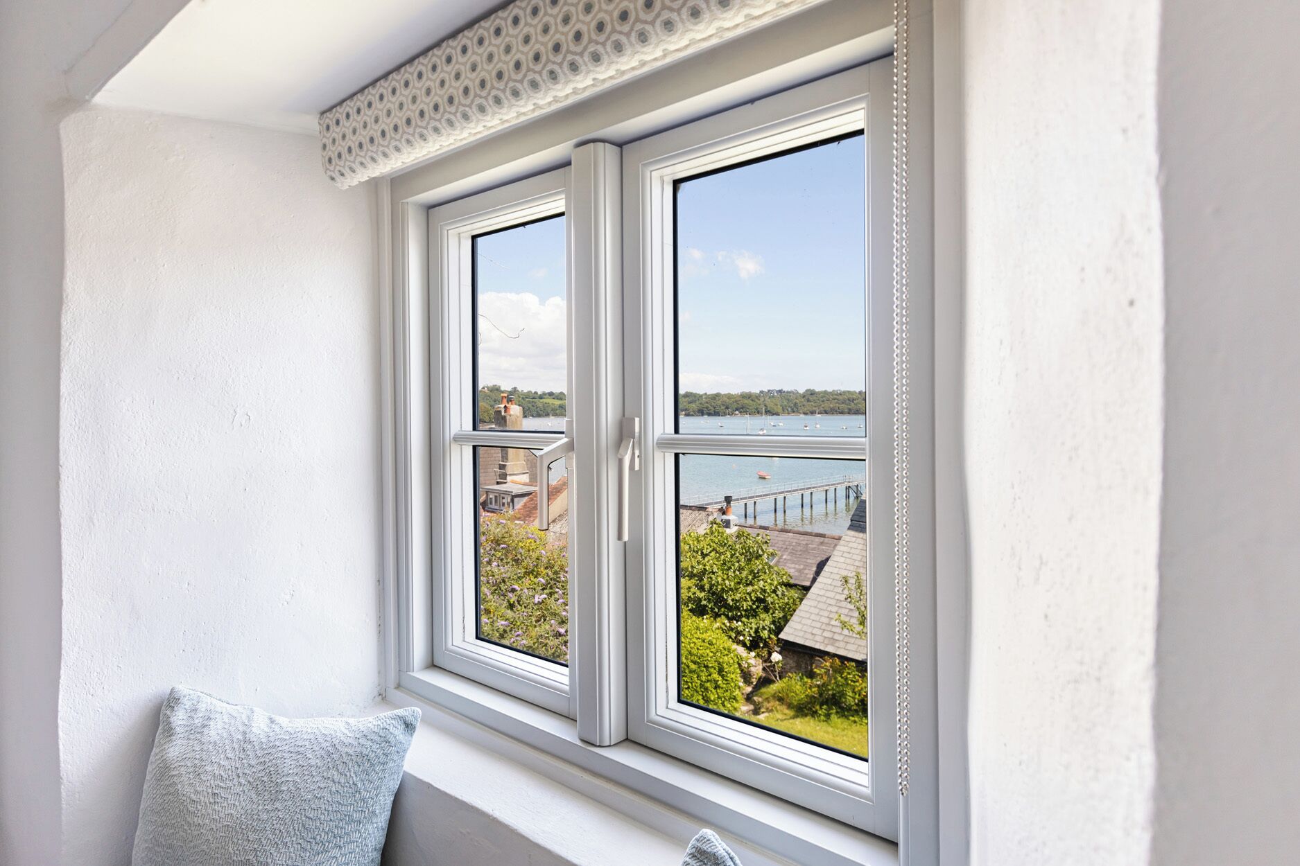 村舍 | 住宿内部