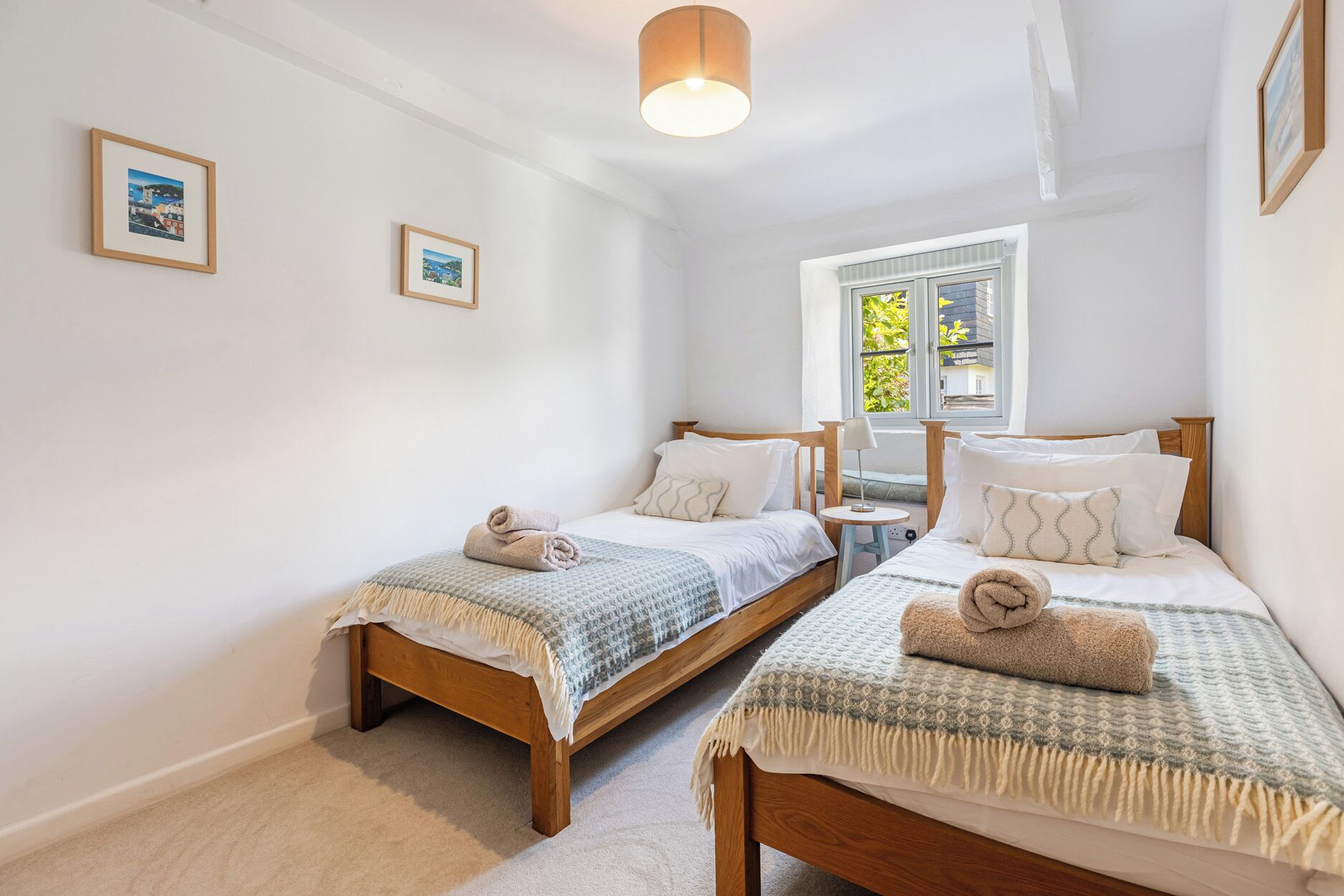 Cottage | 2 bedrooms, individually decorated, individually furnished, free WiFi