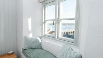 Cottage | Interni