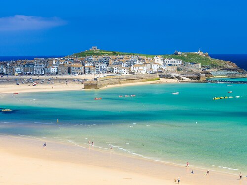 Bowling Green Cottage