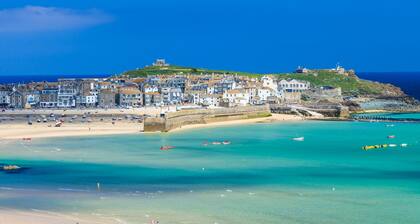 Bowling Green Cottage