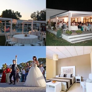 Souper servi sur place, cuisine régionale