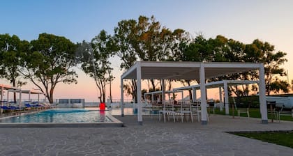 Hotel Lido Beach