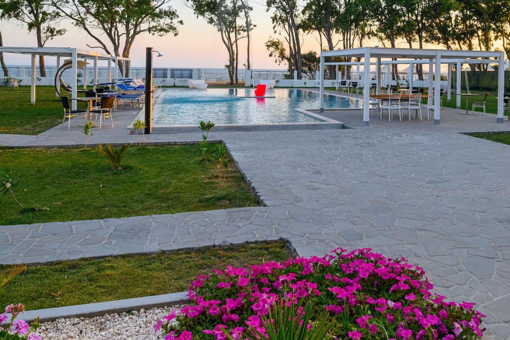 Hotel Lido Beach