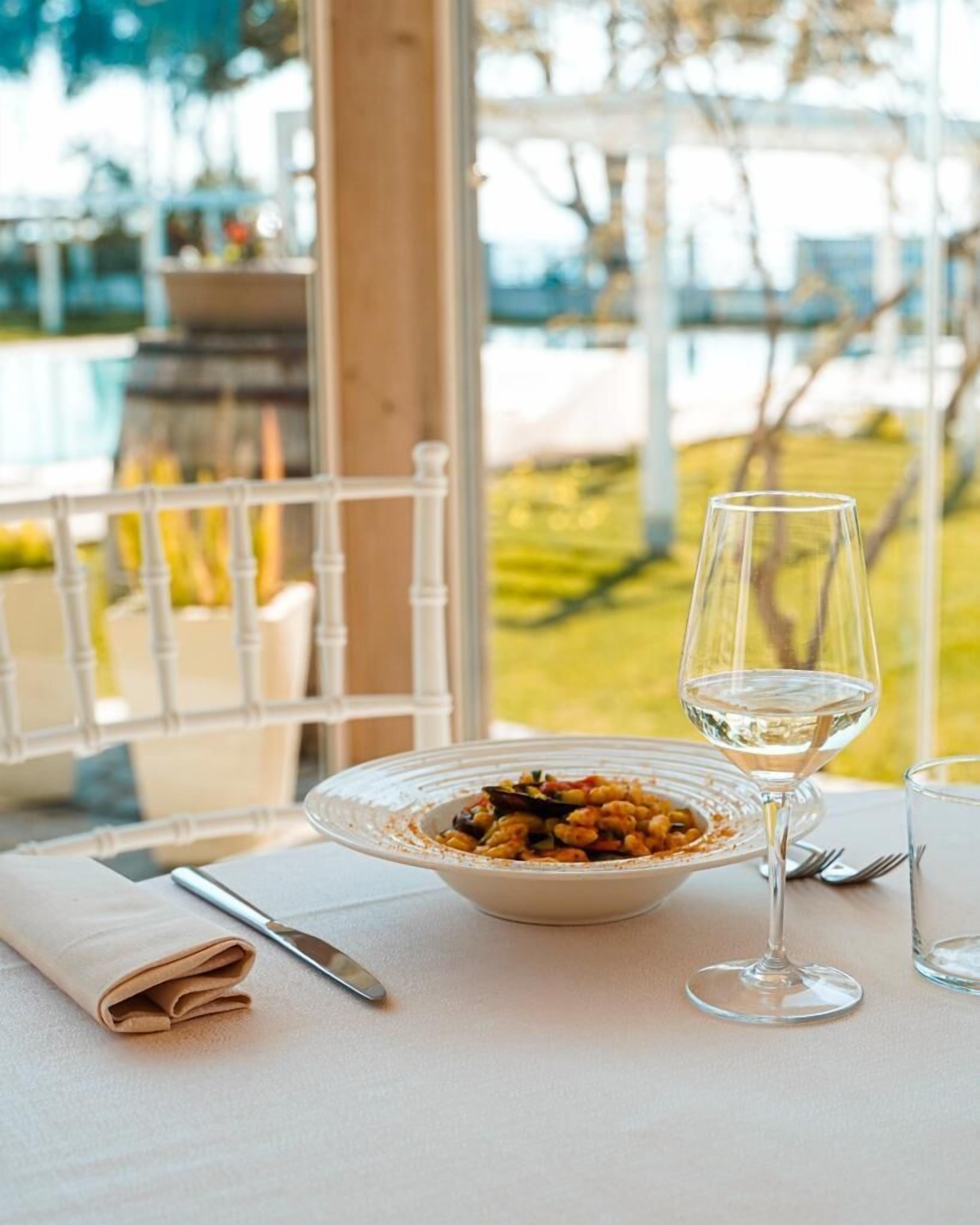 Photo - Hotel Lido Beach PHG